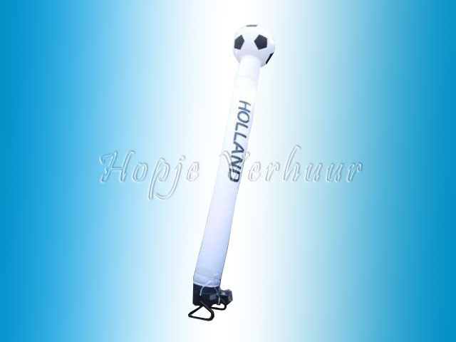 Skytube / Skydancer - Afbeelding 4