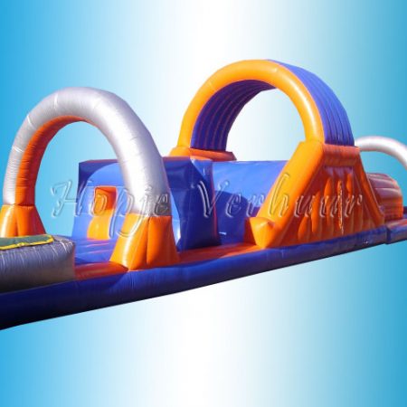 Stormbaan  17,50 meter