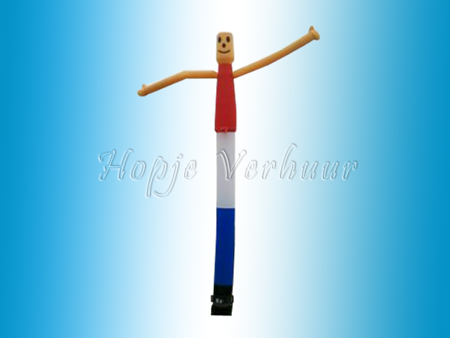 Skytube / Skydancer - Afbeelding 5