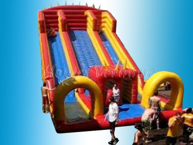 Reuze Tobbedans - Afbeelding 2