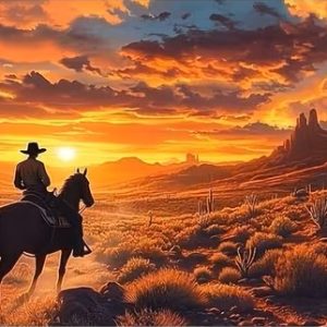 Western Decordoek 10