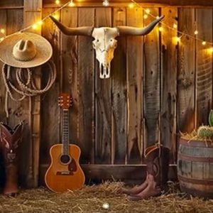 Western Decordoek 11